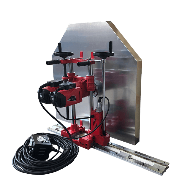 不同型號(hào)的墻壁切割機(jī)之間應(yīng)該如何比較分析？